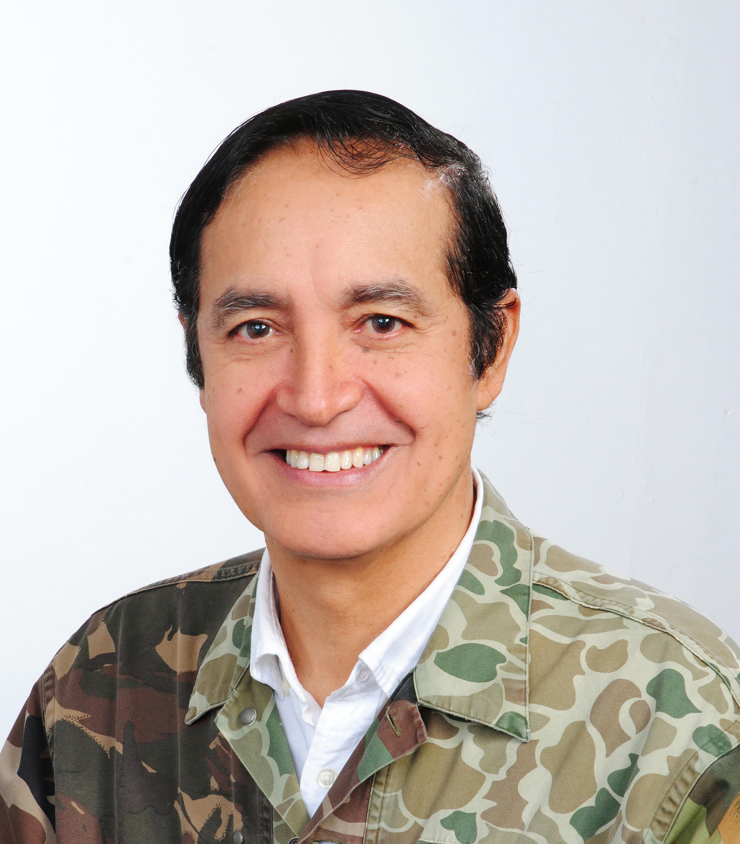 Candidato